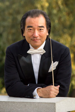 Shunji Aratani