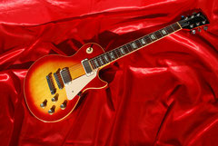 Gibson Les Paul Deluxe