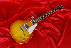 Gibson Les Paul R8