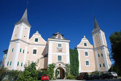 Schloss Mühlbach
