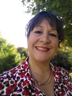 Virginie MONCEAUX