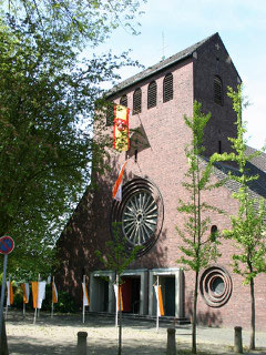 St. Petrus Canisius