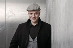 Oliver Hilmes, © Maximilian Lautenschläger