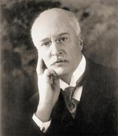 Rudolf Diesel, Lizenz: gemeinfrei