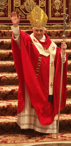 Lizenz: Loretto