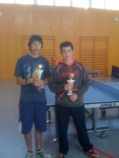 premis tennis