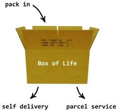 Box of Life