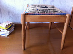 old stool