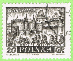 PL - 1960 - Warszawa