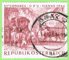 Austria - 1964 - Congress Vienna