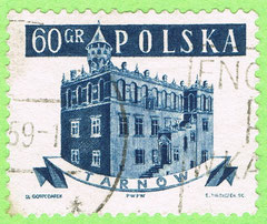 PL 1958 - Tarnów