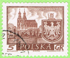 PL - 1960 - Gniezno