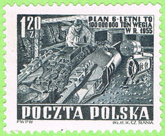 PL - 1951 - Plan 6-letni