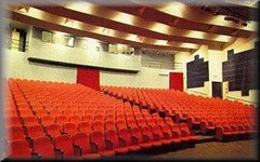 Teatro Municipal