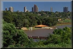 Parque do Lago