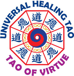 © 2012 - Universal Healing Tao Faculty