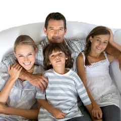 familia - abogados en seguros - despacho de abogados