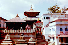 Pashupatinath