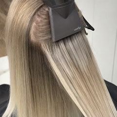 Bester Coiffeur Aargau Balayage