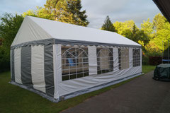 Zelt 5x8