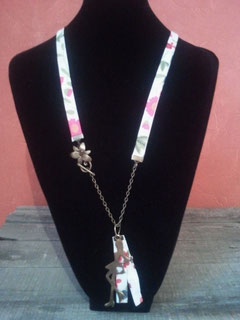 Collier liberty