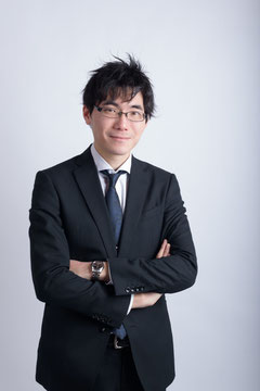 榎元　圭　Kei ENOMOTO