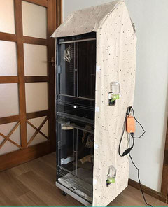 三角屋根 おやすみカバー ケージカバー 鳥かご おやすみ カバー インコ おやすみ カバー アクリル バード ケージ アクリル 鳥かご 鳥かご アクリル ケース 自作 鳥かご 防寒 カバー 鳥かご 保温 鳥かご アクリル