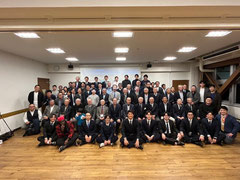 OB総会