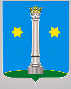 Герб города
