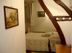 La chambre Rafaël