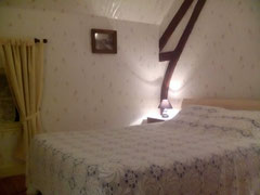 La chambre Louise
