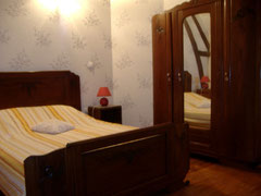 La chambre Elyne