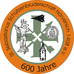 Zur Weiterleitung auf die Jungschützen- seite auf das Emblem klicken !!