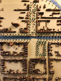 Friedrichstadt, Altstadt, denkmalgeschützt, Alte Münze, Museum, Stadtmodell, 1621, Stadtgründung, dänisch, Remonstranten, Toleranz, Glaubensfreiheit
