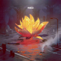 FHEELS - Lotus