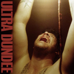 Bad//Dreems - Ultra Dundee LP