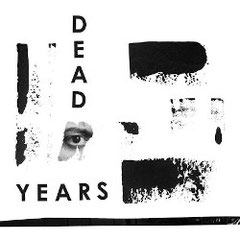 DEAD YEARS - s/t 