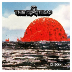 THE EXTRAS - Closer LP