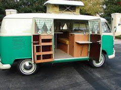 Combi VW