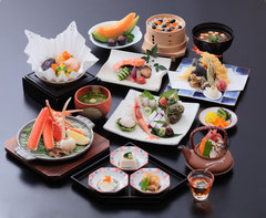 法要会席料理