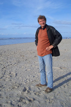 Eine Liebe ist das Meer...