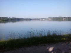 Lechbruck am See