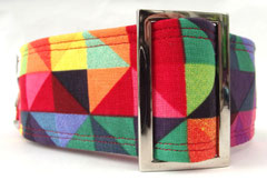 Kaleidoscope 50mm Martingale