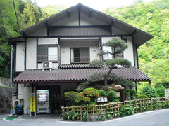 ホテル光山荘