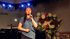 杉田真理子さん