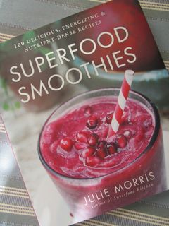 Superfood Smoothies