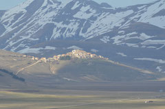 Bevagna, Kommunales Theater