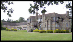 Fawkham Manor Hospital.