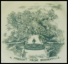 "A Present from Rosherville"