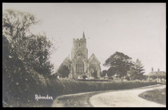 St. Mary the Virgin Church, Rolvenden.